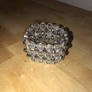 💥EUC! Chunky Bracelet